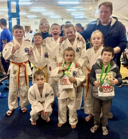 Velikonoční turnaj v Teplicích