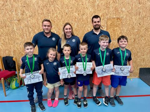 Wrestling Meziboří