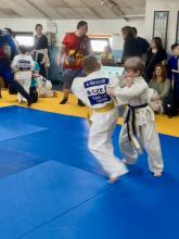 Velikonoční turnaj v Teplicích