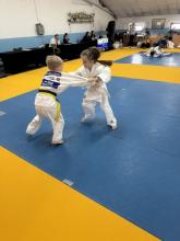 Velikonoční turnaj v Teplicích